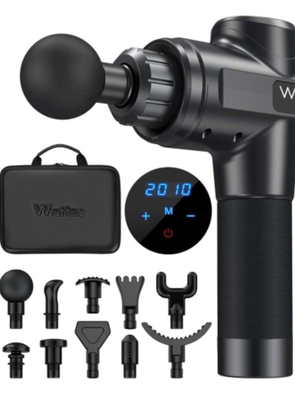 Wattne W2 Massage Gun